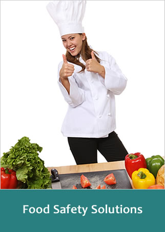 Food Safety Solutions