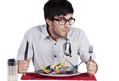 Specialists in Fresh Ideas